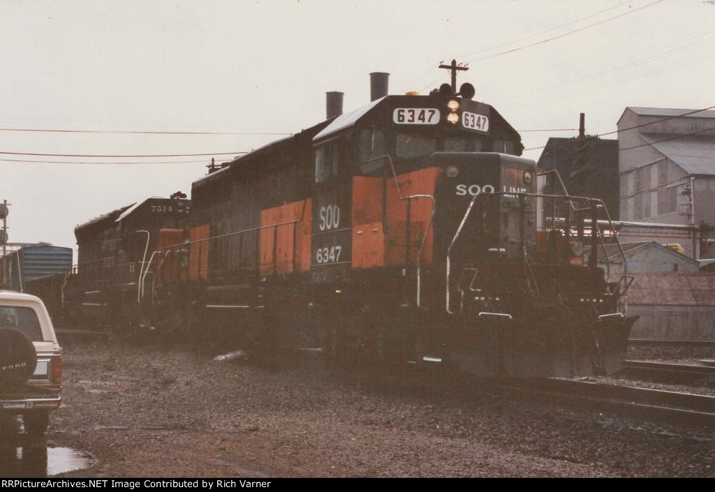 SOO #6347